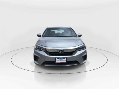 2022 Honda City 4p Uniq L4/1.5 Man