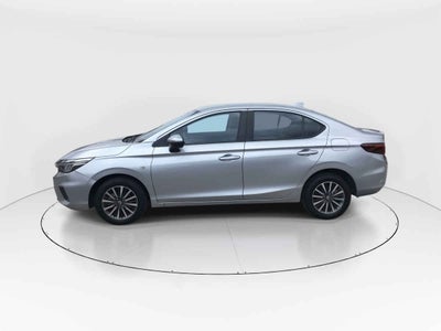 2022 Honda City 4p Uniq L4/1.5 Man