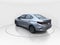 2022 Honda City 4p Uniq L4/1.5 Man