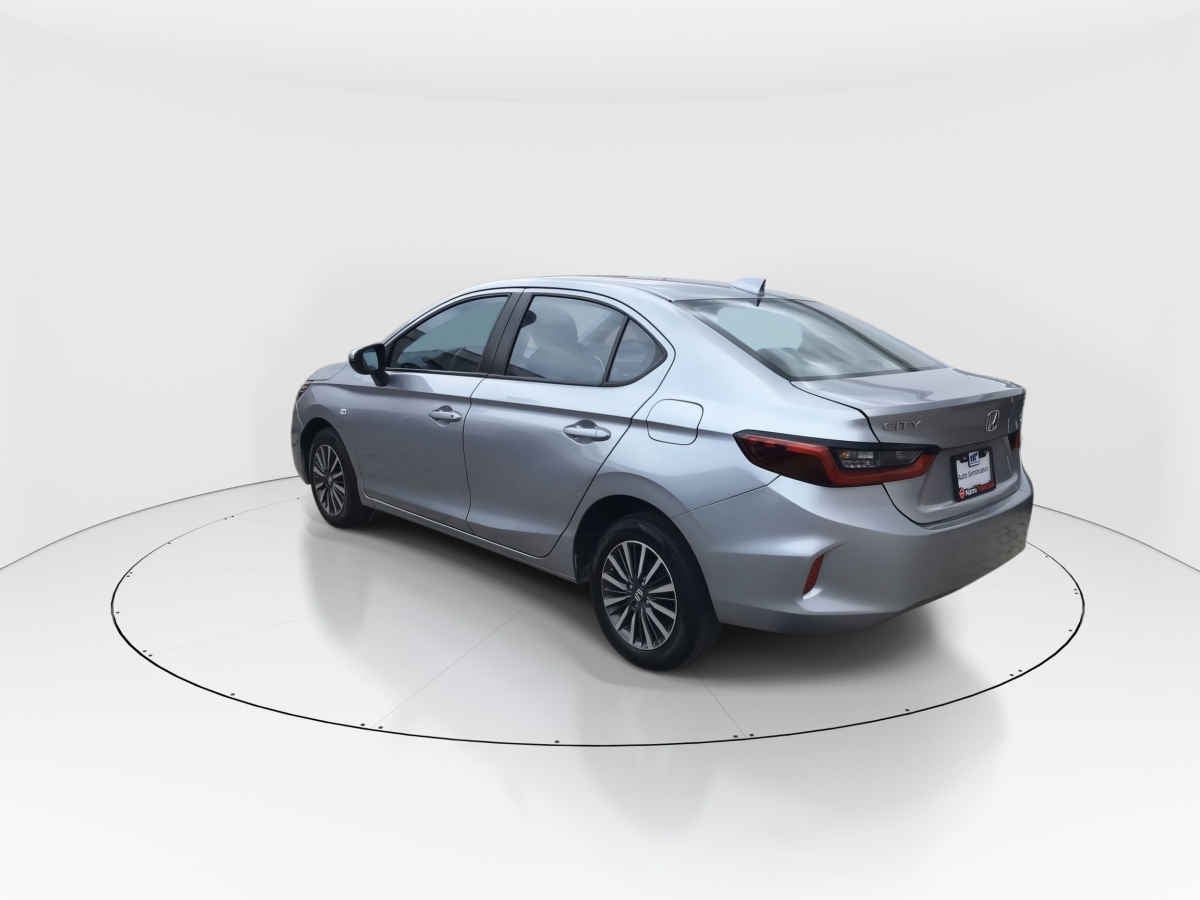 2022 Honda City 4p Uniq L4/1.5 Man