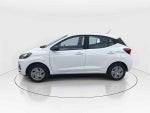2026 Hyundai Grand i10 4p GL L4/1.2 Man