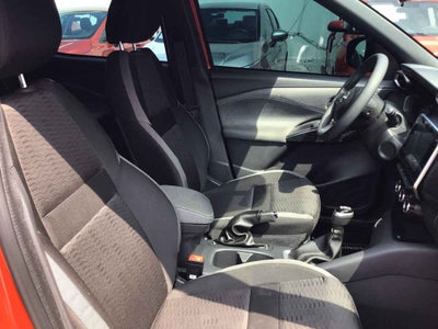 2026 Nissan Magnite 5p Advance L3/1.0/T Man