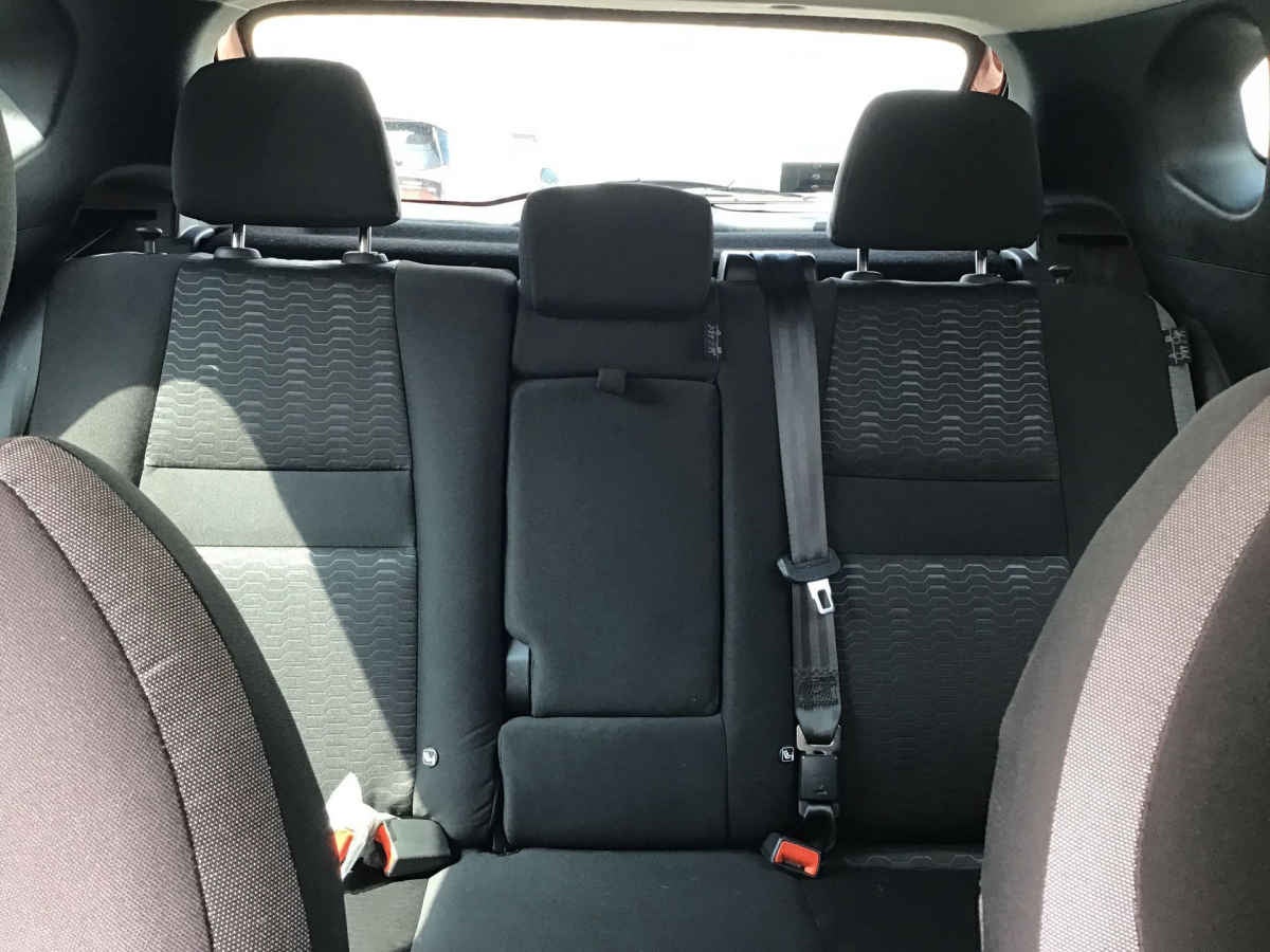 2026 Nissan Magnite 5p Advance L3/1.0/T Man
