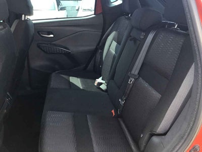 2026 Nissan Magnite 5p Advance L3/1.0/T Man