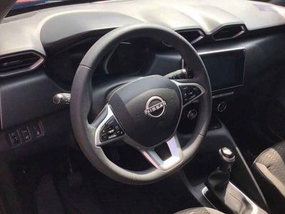 2026 Nissan Magnite 5p Advance L3/1.0/T Man