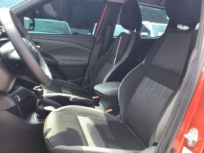 2026 Nissan Magnite 5p Advance L3/1.0/T Man