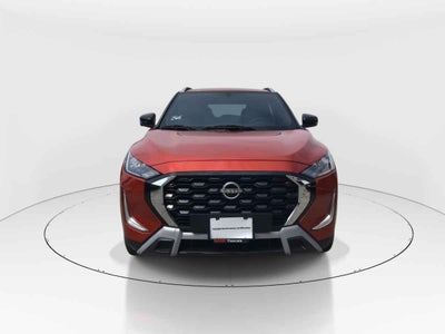 2026 Nissan Magnite 5p Advance L3/1.0/T Man
