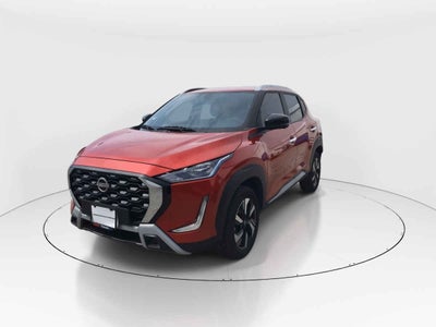 2026 Nissan Magnite 5p Advance L3/1.0/T Man