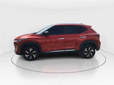 2026 Nissan Magnite 5p Advance L3/1.0/T Man