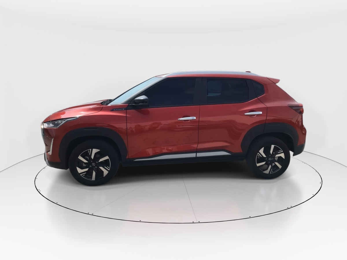 2026 Nissan Magnite 5p Advance L3/1.0/T Man