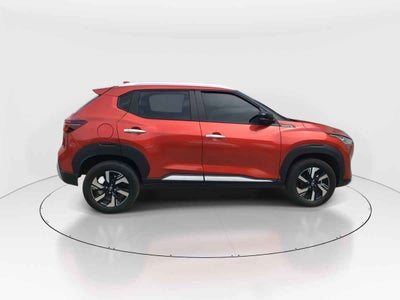 2026 Nissan Magnite 5p Advance L3/1.0/T Man