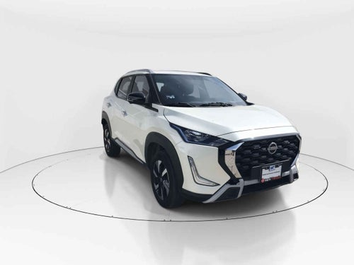 2025 Nissan Magnite 5p Advance L3/1.0/T Man