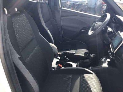 2025 Nissan Magnite 5p Advance L3/1.0/T Man