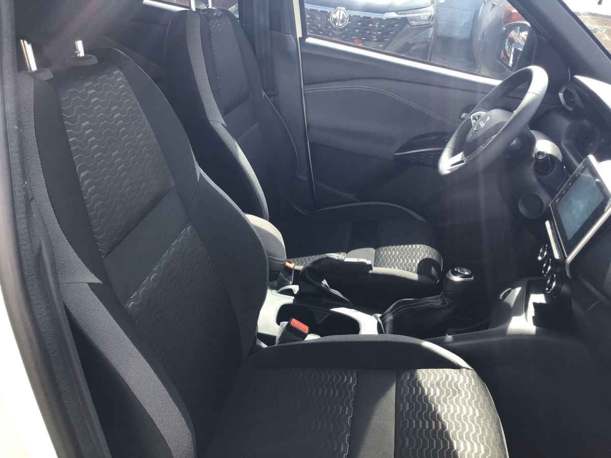 2025 Nissan Magnite 5p Advance L3/1.0/T Man