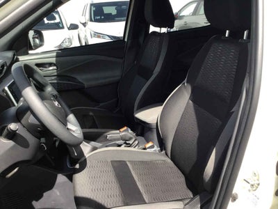 2025 Nissan Magnite 5p Advance L3/1.0/T Man