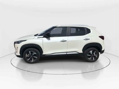 2025 Nissan Magnite 5p Advance L3/1.0/T Man