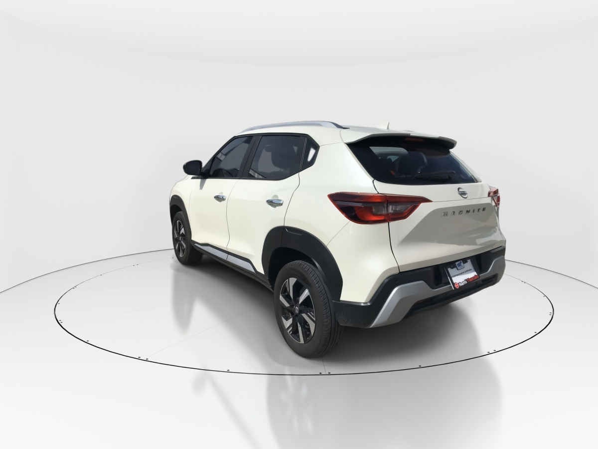 2025 Nissan Magnite 5p Advance L3/1.0/T Man