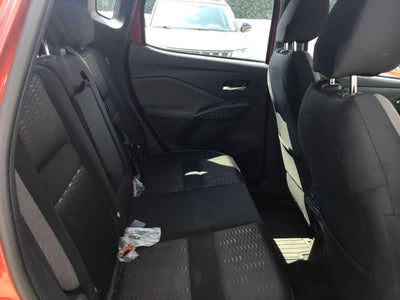 2025 Nissan Magnite 5p Advance L3/1.0/T Aut