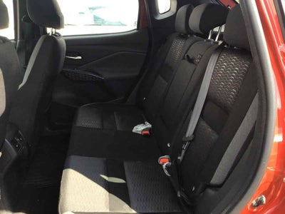2025 Nissan Magnite 5p Advance L3/1.0/T Aut