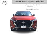 2025 Nissan Magnite 5p Advance L3/1.0/T Aut