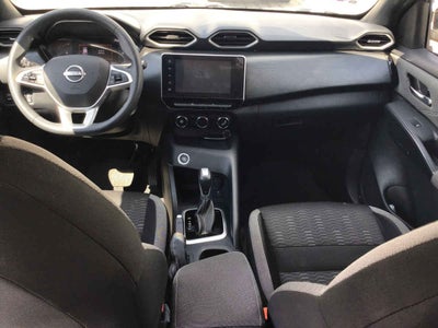 2025 Nissan Magnite 5p Advance L3/1.0/T Aut
