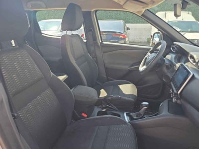 2025 Nissan Magnite 5p Advance L3/1.0/T Aut