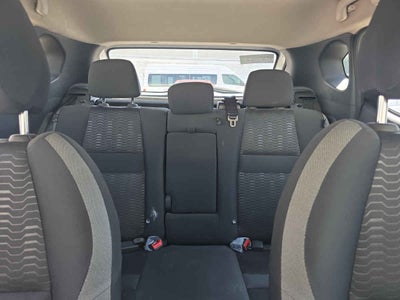 2025 Nissan Magnite 5p Advance L3/1.0/T Aut