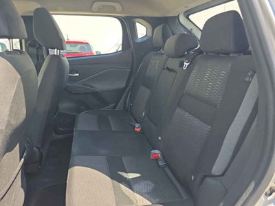 2025 Nissan Magnite 5p Advance L3/1.0/T Aut