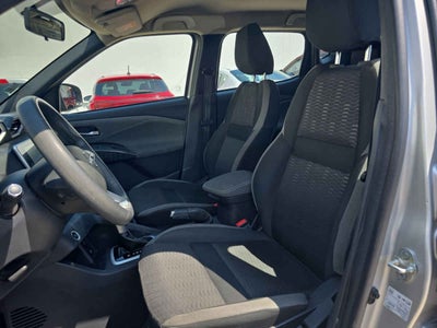 2025 Nissan Magnite 5p Advance L3/1.0/T Aut