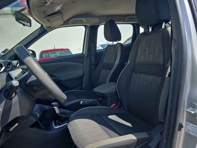 2025 Nissan Magnite 5p Advance L3/1.0/T Aut