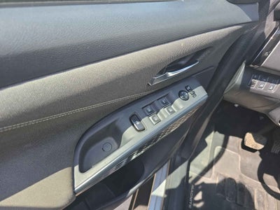 2025 Nissan Magnite 5p Advance L3/1.0/T Aut