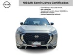 2025 Nissan Magnite 5p Advance L3/1.0/T Aut