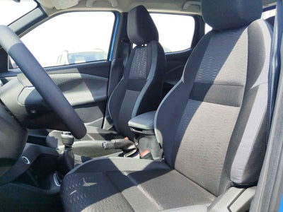 2025 Nissan Magnite 5p Advance L3/1.0/T Man