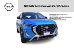 2025 Nissan Magnite 5p Advance L3/1.0/T Man