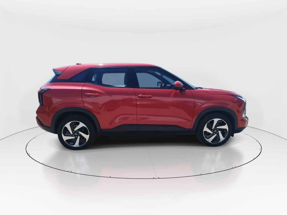 2025 Mitsubishi Outlander 5p SE Plus PHEV L4/2.4 Aut