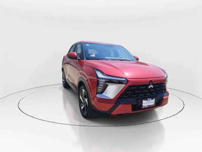 2025 Mitsubishi Outlander 5p SE Plus PHEV L4/2.4 Aut