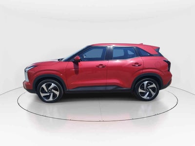 2025 Mitsubishi Outlander 5p SE Plus PHEV L4/2.4 Aut