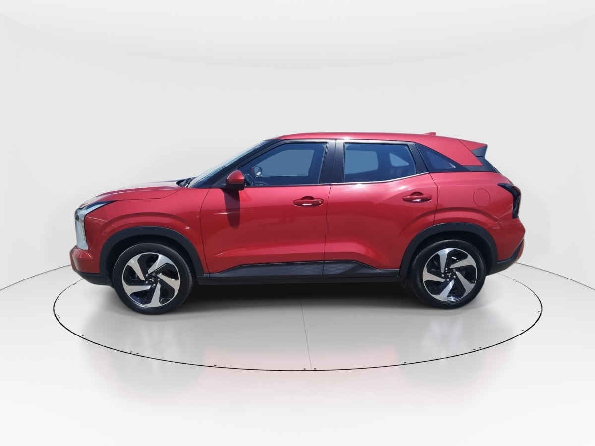 2025 Mitsubishi Outlander 5p SE Plus PHEV L4/2.4 Aut