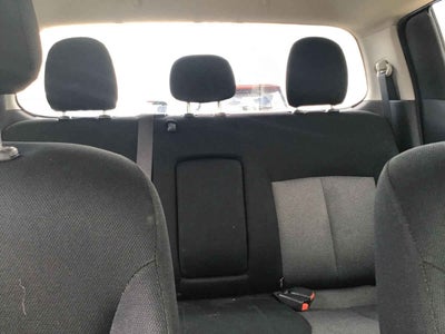 2023 Mitsubishi L200 4p GLX Doble L4/2.4 Man 2WD