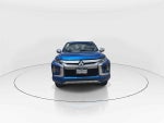 2023 Mitsubishi L200 4p GLX Doble L4/2.4 Man 2WD