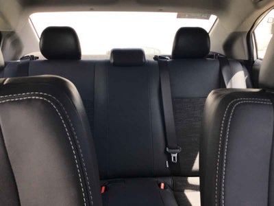 2021 Toyota Yaris 4p Sedán S L4/1.5 Man