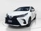 2021 Toyota Yaris 4p Sedán S L4/1.5 Man