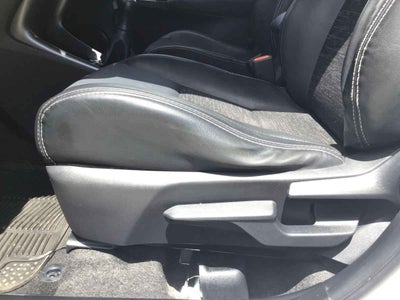 2021 Toyota Yaris 4p Sedán S L4/1.5 Man