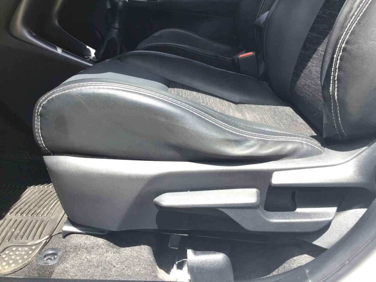 2021 Toyota Yaris 4p Sedán S L4/1.5 Man