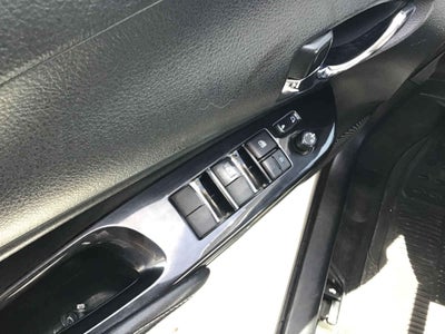 2021 Toyota Yaris 4p Sedán S L4/1.5 Man