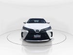 2021 Toyota Yaris 4p Sedán S L4/1.5 Man