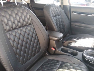 2023 Kia SELTOS 5p SX L4/1.6 Aut