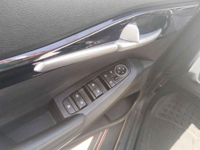 2023 Kia SELTOS 5p SX L4/1.6 Aut