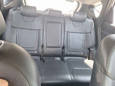 2022 Hyundai Tucson 5p Limited Tech L4/2.4 Aut