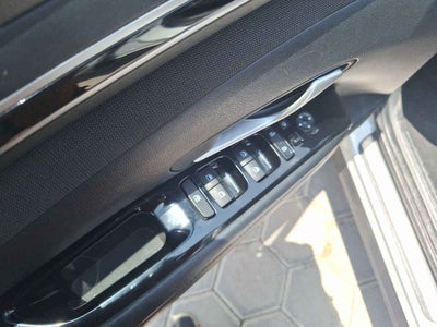 2022 Hyundai Tucson 5p Limited Tech L4/2.4 Aut